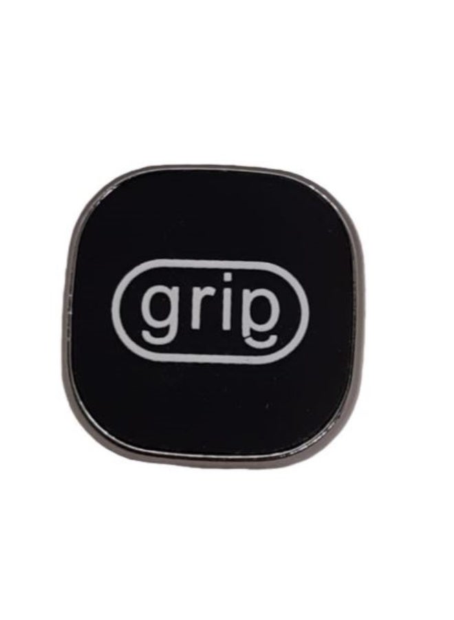 جريب حامل الهاتف المغناطيسي للسيارة GRIP GP-S1 هو الحل الأمثل لتثبيت هاتفك بشكل آمن في سيارتك. - Image 2