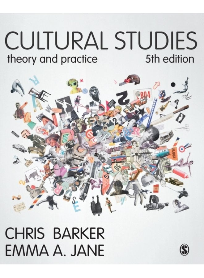 Cultural Studies Theory and Practice - Paperback