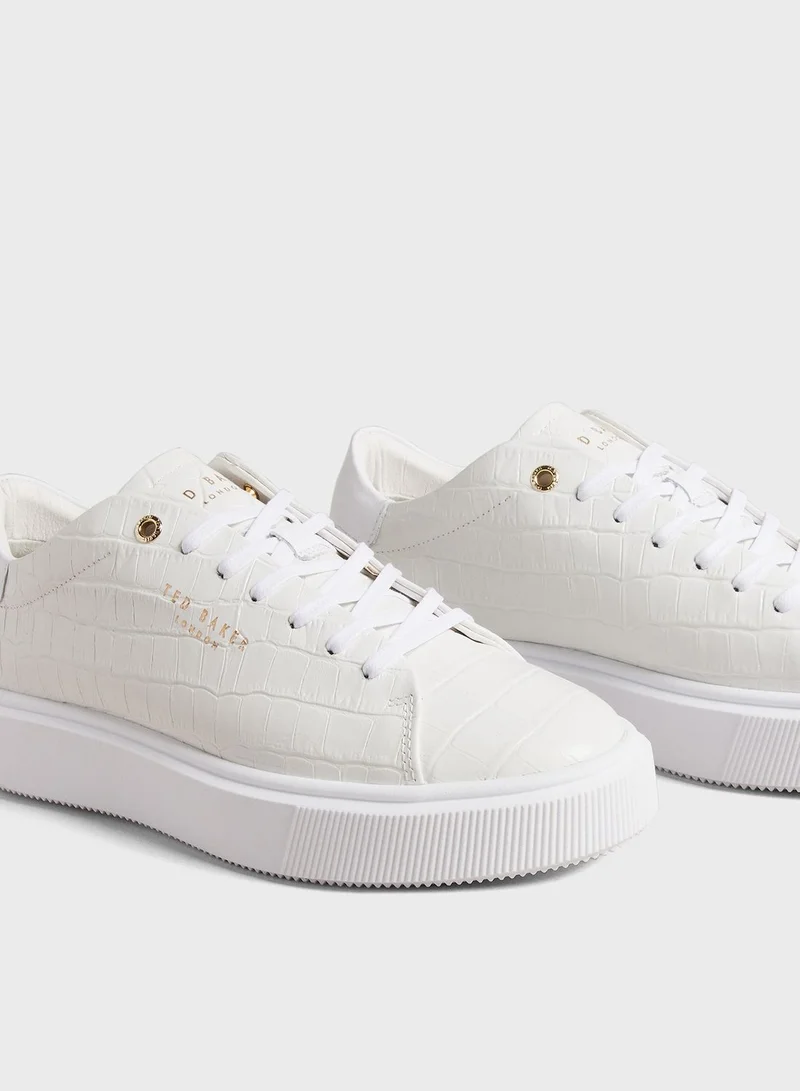 Ted Baker Artimi  Low Top Sneakers