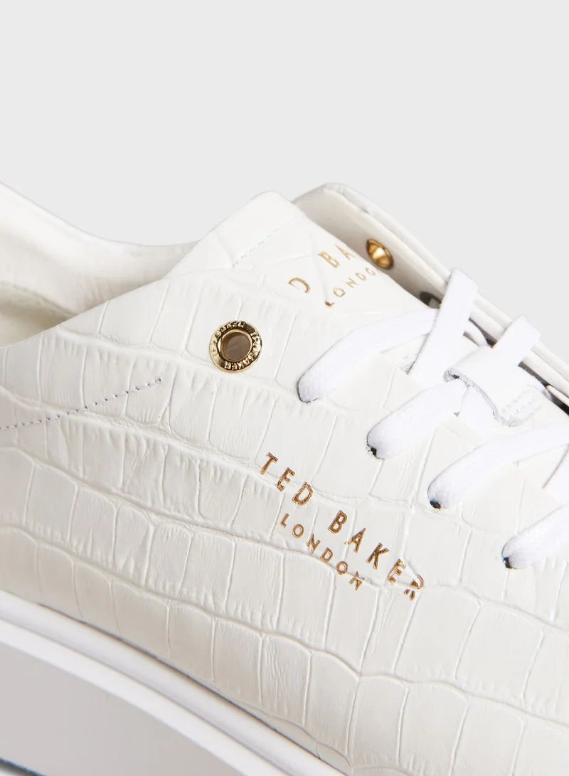 Ted Baker Artimi  Low Top Sneakers