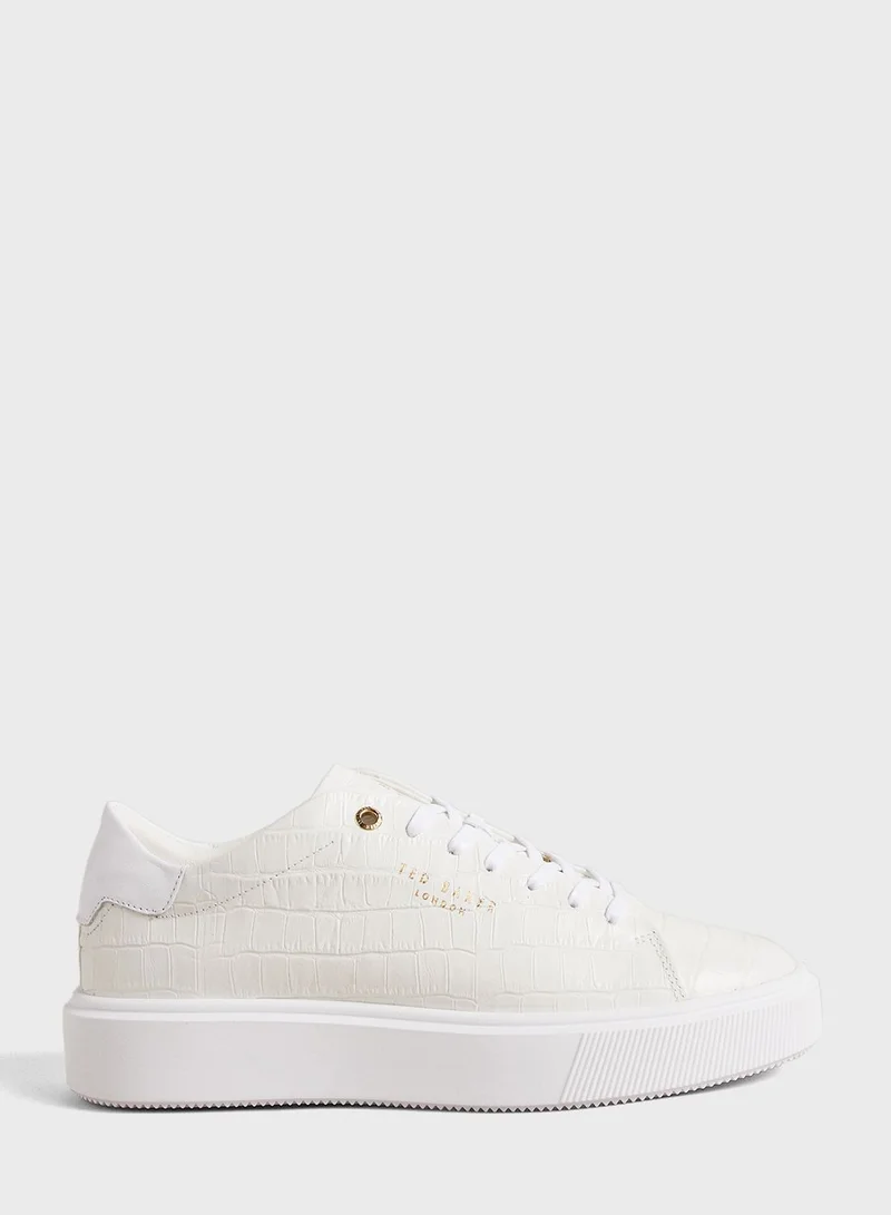 Ted Baker Artimi  Low Top Sneakers