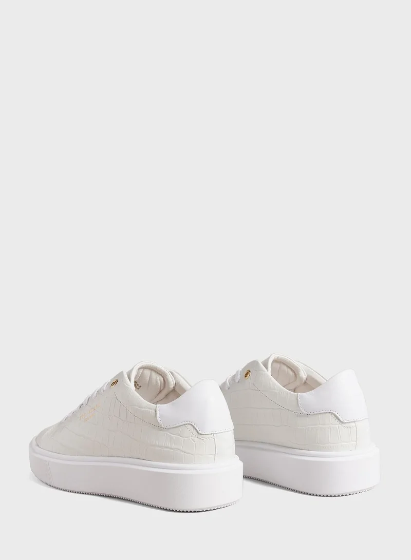 Ted Baker Artimi  Low Top Sneakers