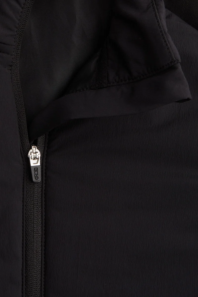 اتش اند ام Padded Sports Jacket