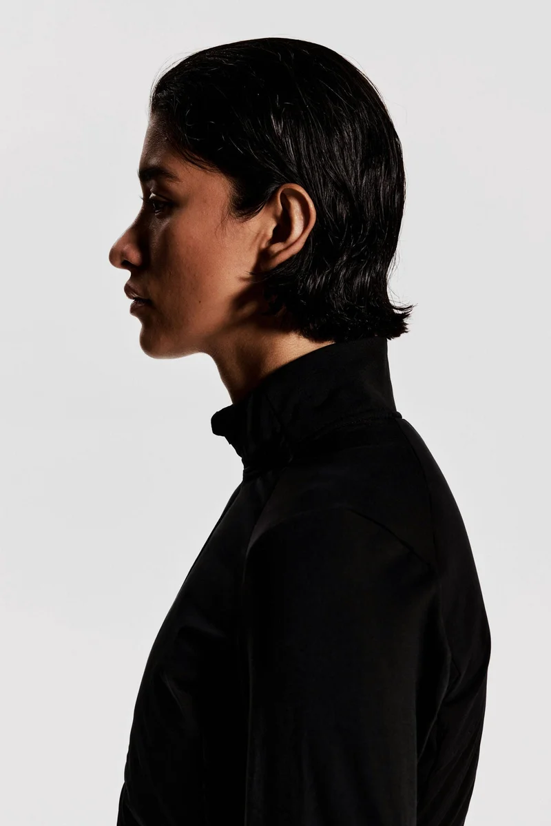 H&M Padded Sports Jacket