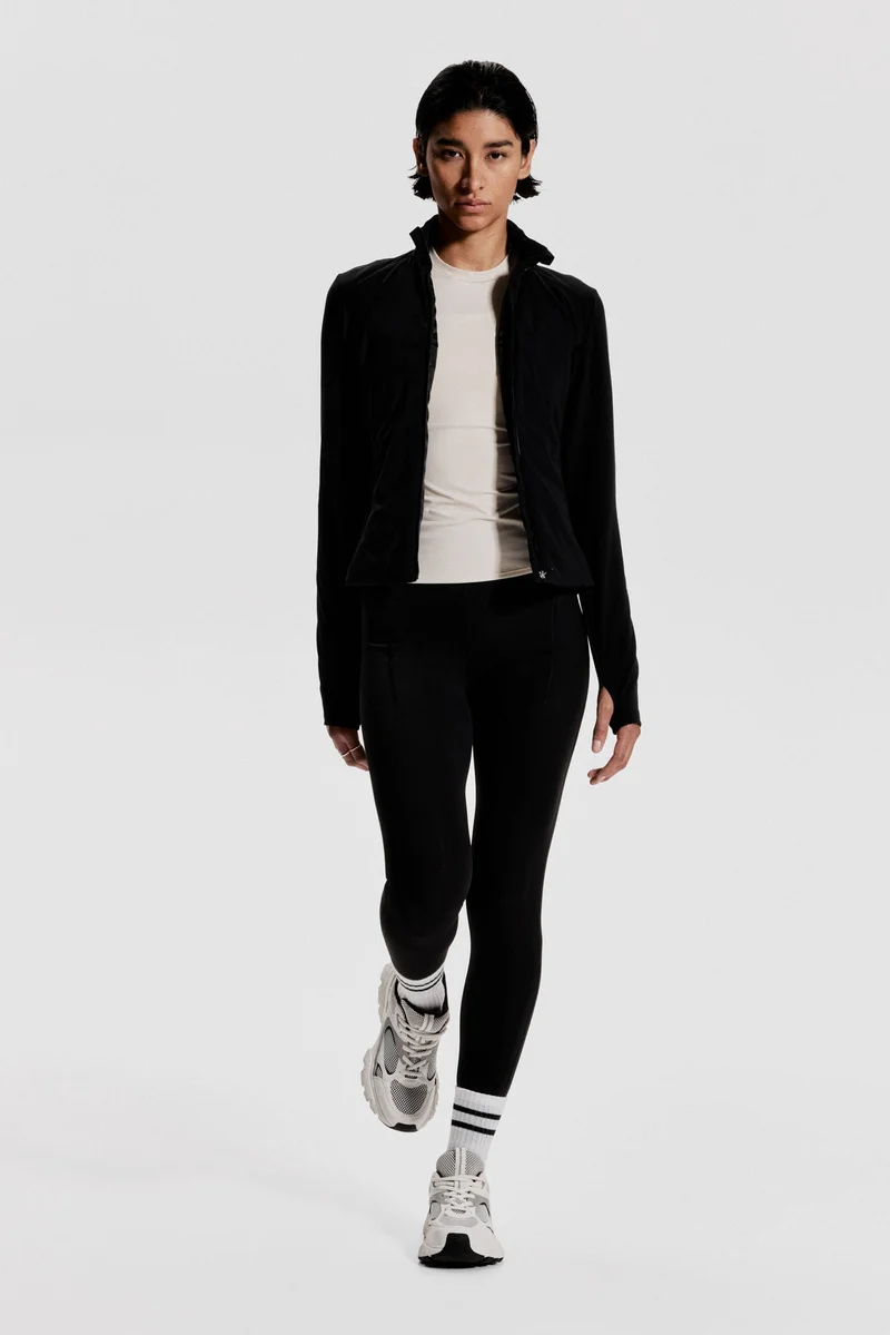 H&M Padded Sports Jacket