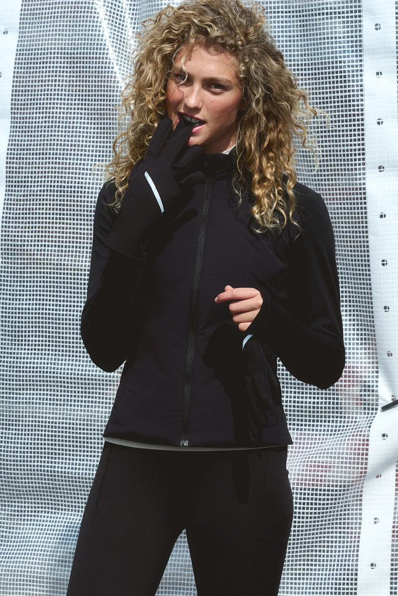 H&M Padded Sports Jacket