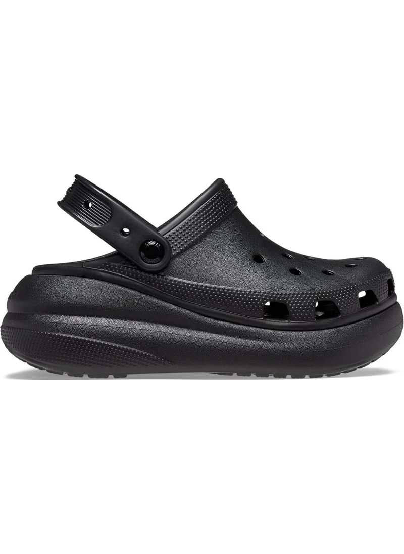 crocs Classic Crush Clog Unisex Slippers