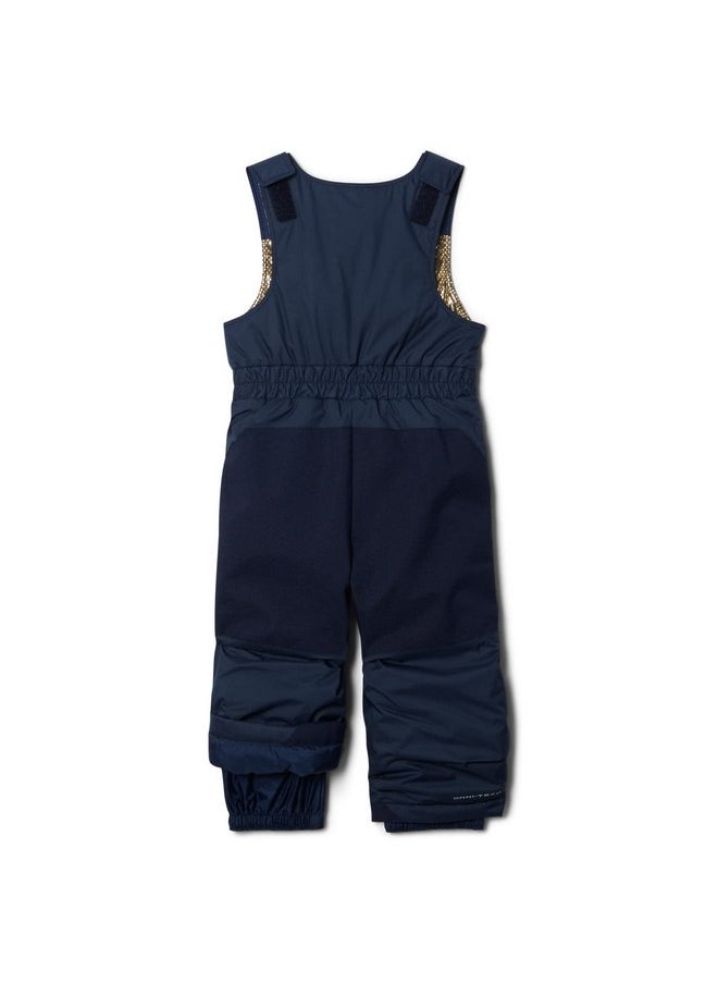 Columbia Columbia Toddler Unisex Mighty Mogul Set, Bright Indigo Wildstripe/Bright Indigo, 3T  - Image 5