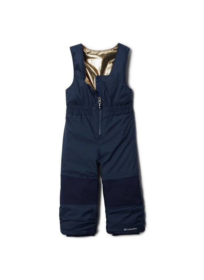 Columbia Columbia Toddler Unisex Mighty Mogul Set, Bright Indigo Wildstripe/Bright Indigo, 3T  - Image 4
