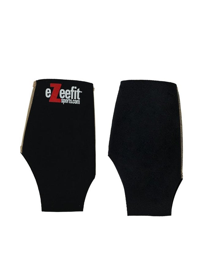 Bont Ezeefit 3 mm Skate Booties, Ultimate Blister Protection for Skates (Small) - Image 2