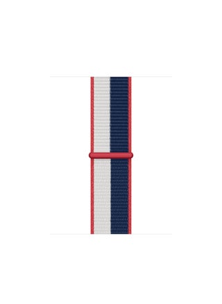 Full Range Of Universal Velcro Straps For Apple Watch 38/40/41mm - pzsku/Z18BAFCEEB27CB66621E0Z/45/_/1717252863/fe1ec581-5356-449c-8c8c-ee7a83f5e2da