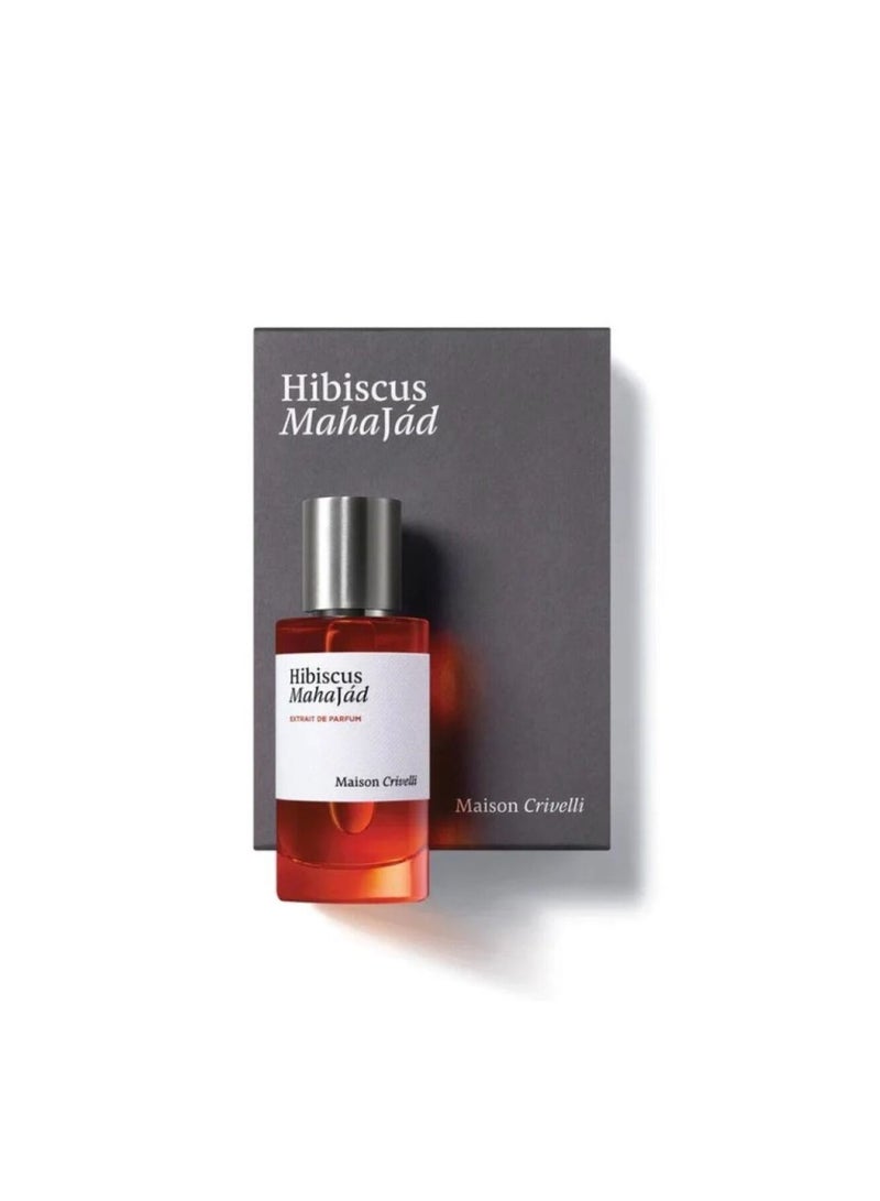 Maison Crivelli Hibiscus Mahajád Extrait de Parfum 50ml,