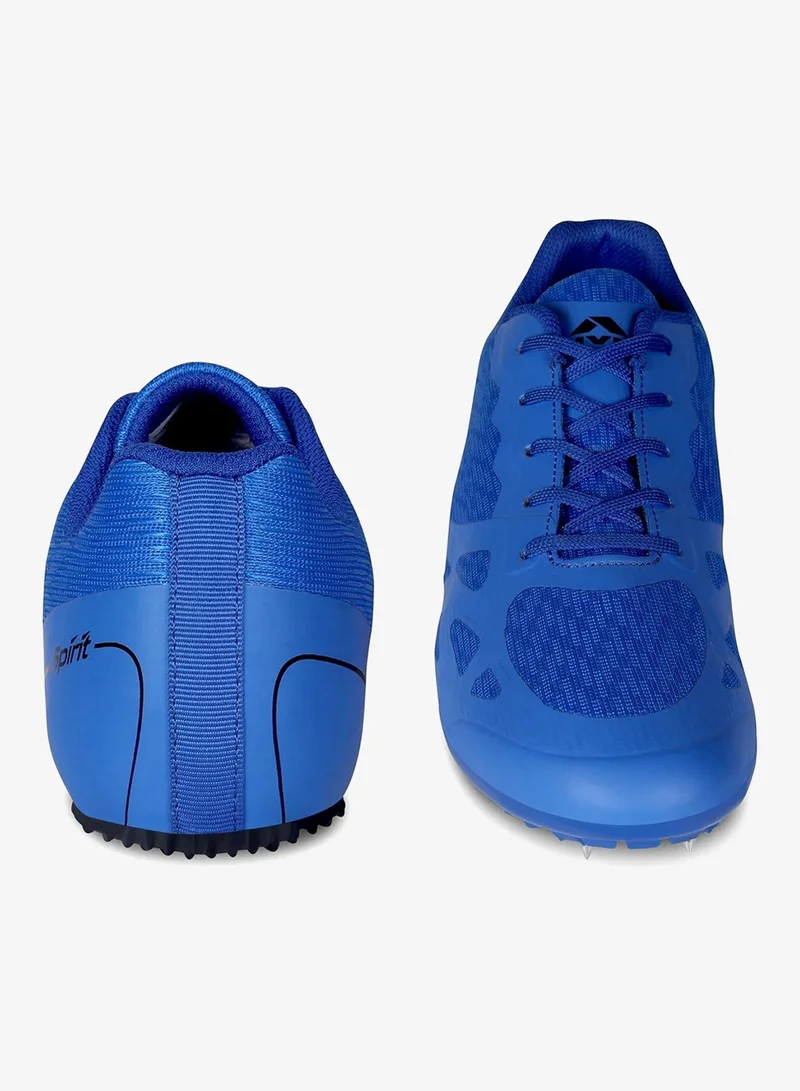 Nivia  Spirit 2.0 Track & Field Shoes for Men for Men | Best Price UAE