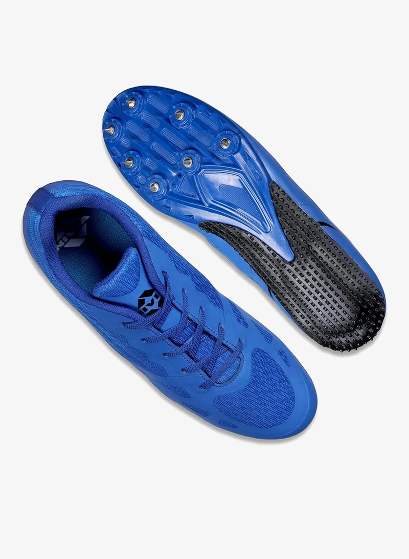 Nivia  Spirit 2.0 Track & Field Shoes for Men for Men | Best Price UAE