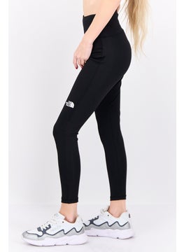 THE NORTH FACE Women Sportswear Fit Training Leggings, Black  - Image 2