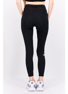 THE NORTH FACE Women Sportswear Fit Training Leggings, Black  - Image 3