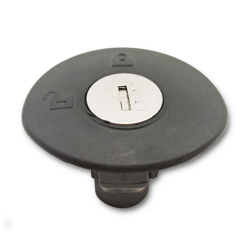 ZZCSZ 8U5Z-9C268-B Gas Cap BU5Z-9C268-B Fuel Tank Cap Compatible with Ford F150, Edge, Escape, Expedition, Explorer, Focus, Fusion, Mustang, Taurus | Lincoln MKS, MKT, MKX, MKZ | Mercury, Milan, More - Image 4