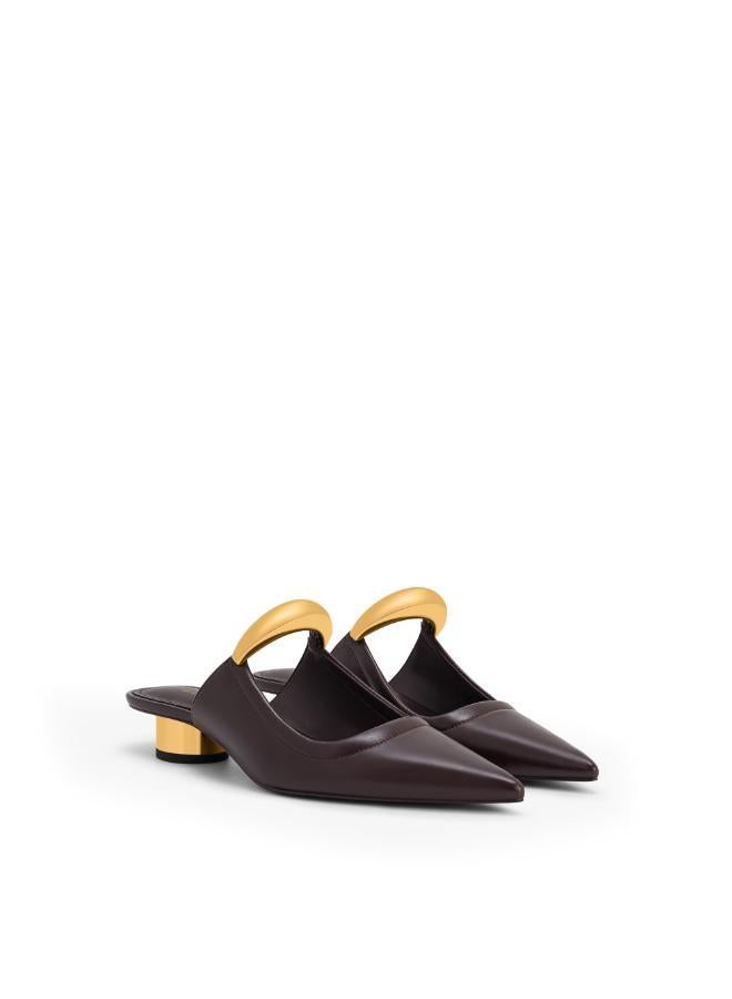 JW PEI Helena Pointed toe pumps  - Image 2