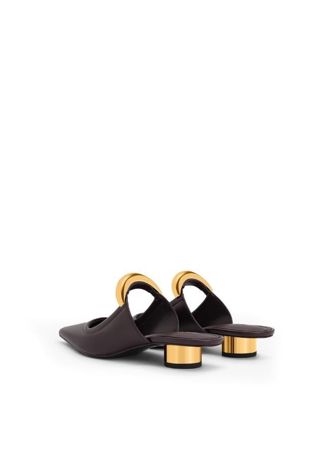 JW PEI Helena Pointed toe pumps  - Image 3
