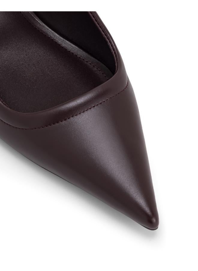 JW PEI Helena Pointed toe pumps  - Image 5
