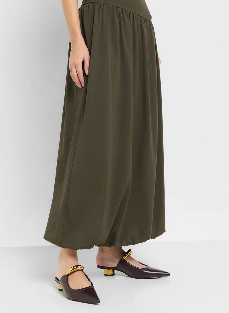 جيه دبليو بي Helena Pointed toe pumps