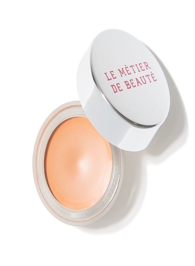 Le Metier De Beaute MĒTIER Peau Vierge Concealer - Smooth, Balm-Like Texture & Never Cakey - Hydrating, Lightweight & Buildable Coverage - Covers Imperfections with a Natural, Radiant Finish (Shade 4) - Image 1