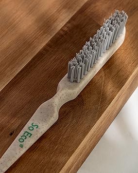 So Eco Back Comb Brush - Image 5