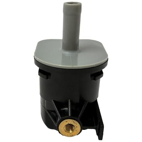 Jiaxuan 25860-31070 Vapor Canister Purge Valve Solenoid Compatible with Lexus ES350 RX350 GS460 LX570 IS250 Toyota Camry Highlander Avalon Sienna - Image 4