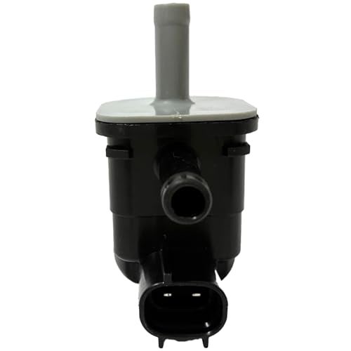 Jiaxuan 25860-31070 Vapor Canister Purge Valve Solenoid Compatible with Lexus ES350 RX350 GS460 LX570 IS250 Toyota Camry Highlander Avalon Sienna - Image 3
