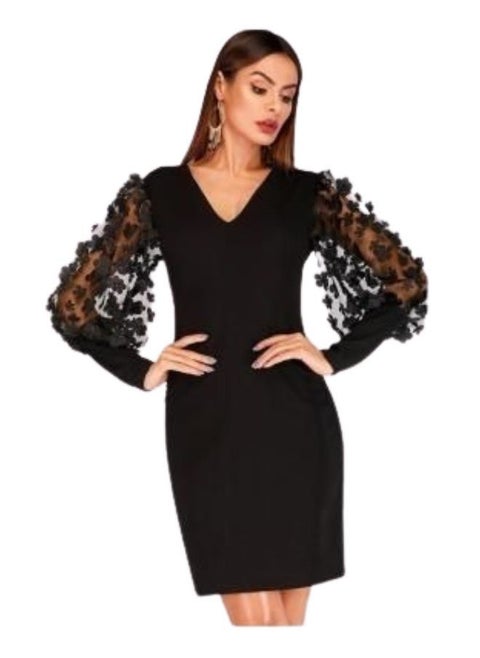 Gorgeous evening dress