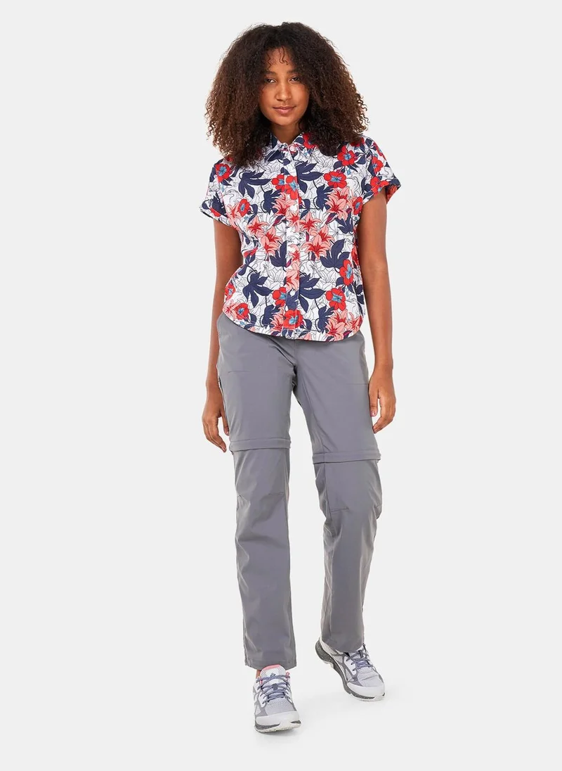 Columbia Women's Saturday Trail™ II Convertible Pants