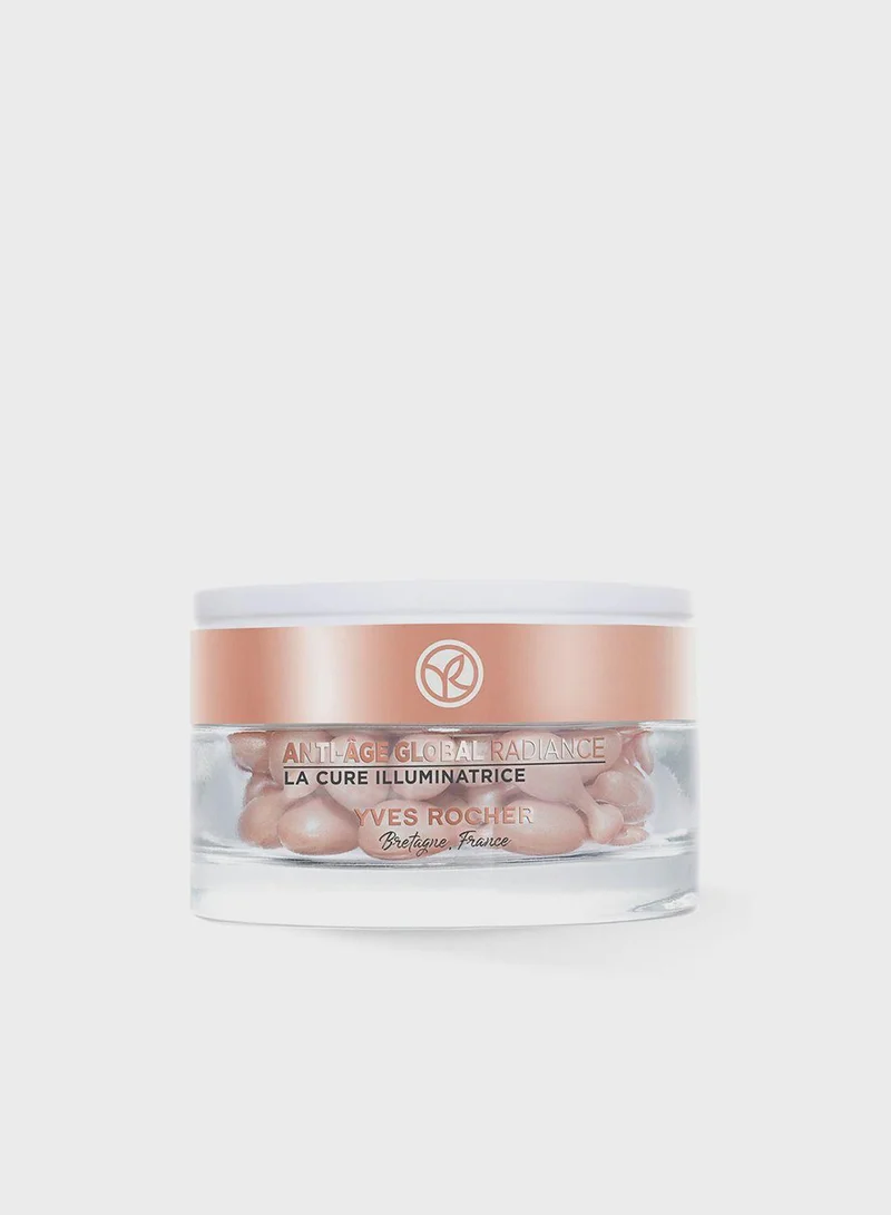 Yves Rocher Anti-Age Global Radiance Illuminating 10.5Ml
