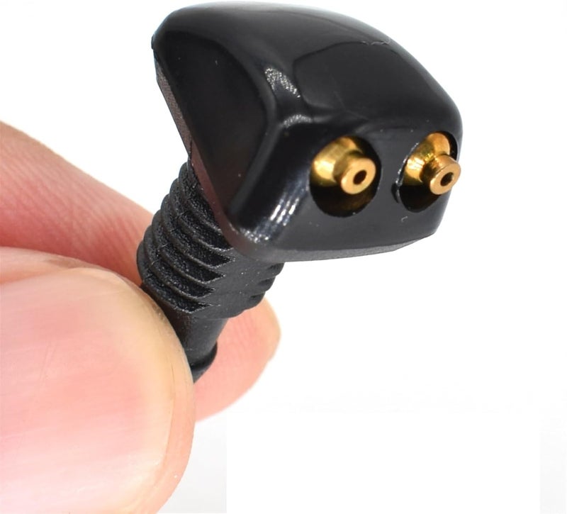 DEMULAX Universal Windshield Washer Nozzle Kit - Image 3