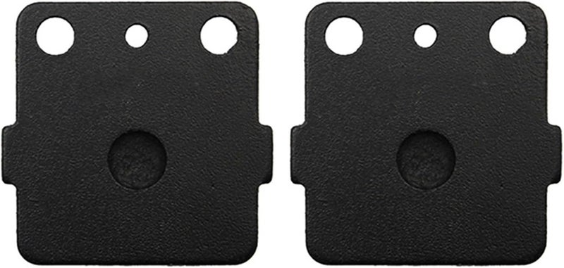 Wivplex Motorcycle Brake Pads for YFM350 and YFM660 - Image 4