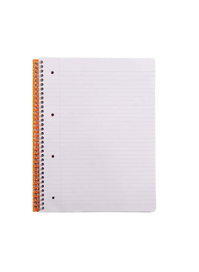 Pukka Pad A4 Size Bloom Jotta Notebook 160 Pages - Image 3