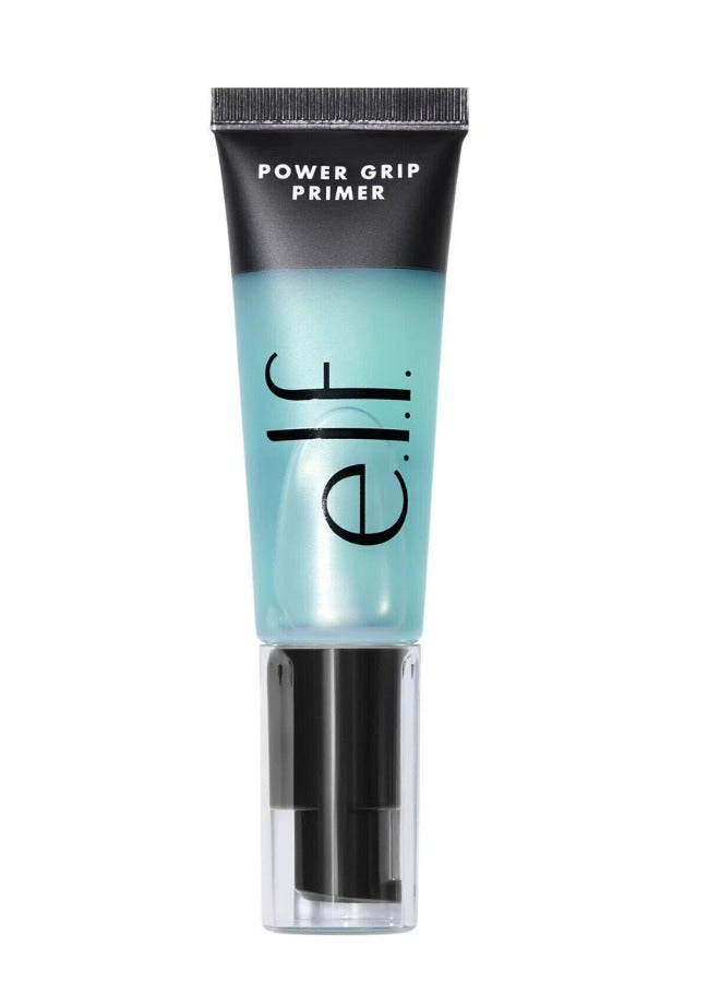 Elf Primer Power Grip Moisturizing Facial Gel to soften the skin and fix makeup 24 ml - Image 1