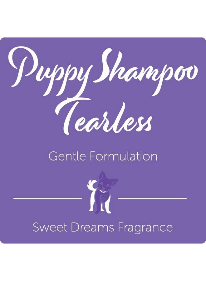 nootie Nootie - Pet Shampoo for Sensitive Skin - Revitalizes Dry Skin & Coat - Natural Ingredients - Gentle Dog Shampoo - Cleans & Conditions - Image 5