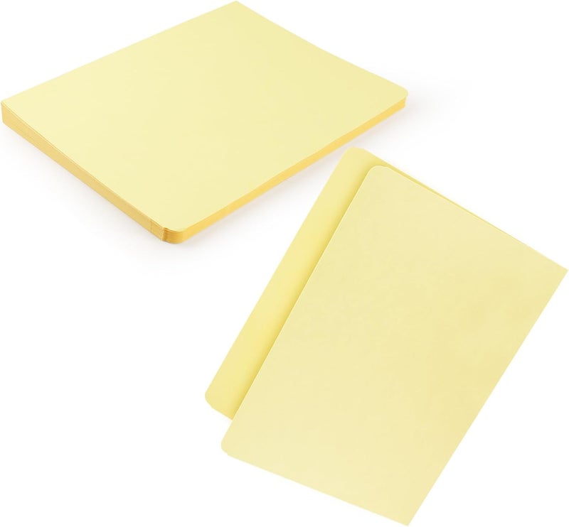 Lineco Archival Letter Size File Folders. Organize Important Documents, Prints, Photos. 9.5" x 11.75" with Full Cut Tab, Acid-Free, Lignin-Free Light Tan 10 Pt. Perma/Dur Folder Stock. Pack of 25 - Image 1