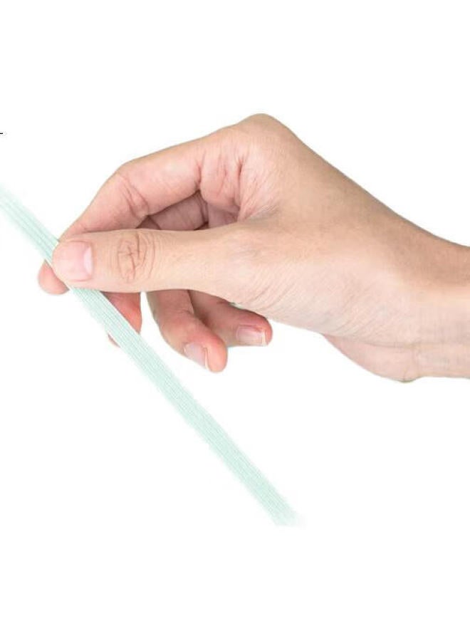 Deli دلي A3/30-صفحة مجلد أوراق الامتحانات، جيب قابل للطي، مجلد فني، منظم مستندات، مجلد ملفات، منظم تحضير الامتحانات، مجلد نوتات موسيقية، للمدارس الابتدائية والمتوسطة والثانوية، أخضر، 72478 - Image 2