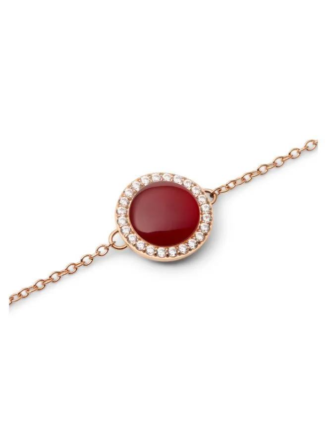 دانيال ولينغتون DW00401428 Semi Precious Bracelet