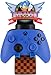 Exquisite Gaming Sonic The Hedgehog Light Up Ikon Controller Holder with LED Charging Stand - Image 3