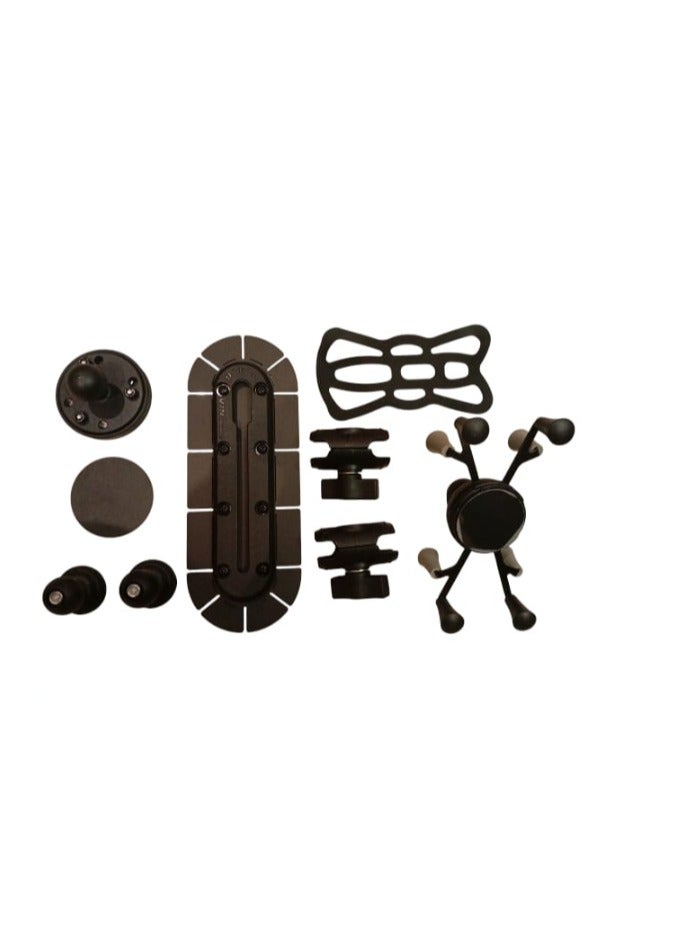 X-Grip PHONE MOUNTS - Image 2