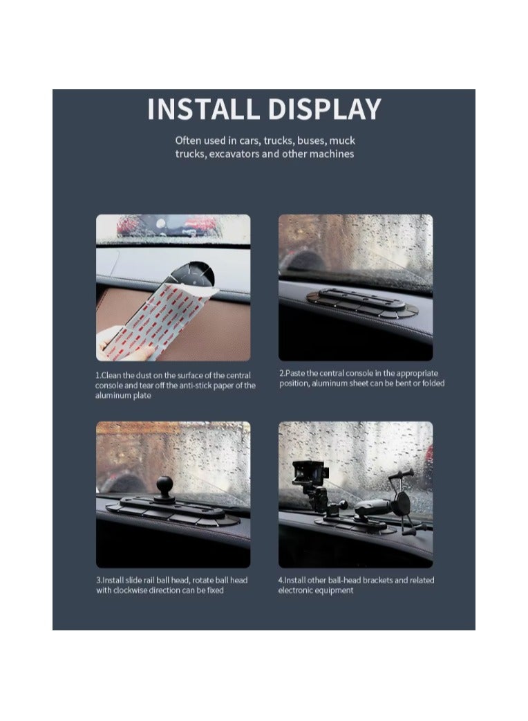 X-Grip PHONE MOUNTS - Image 3