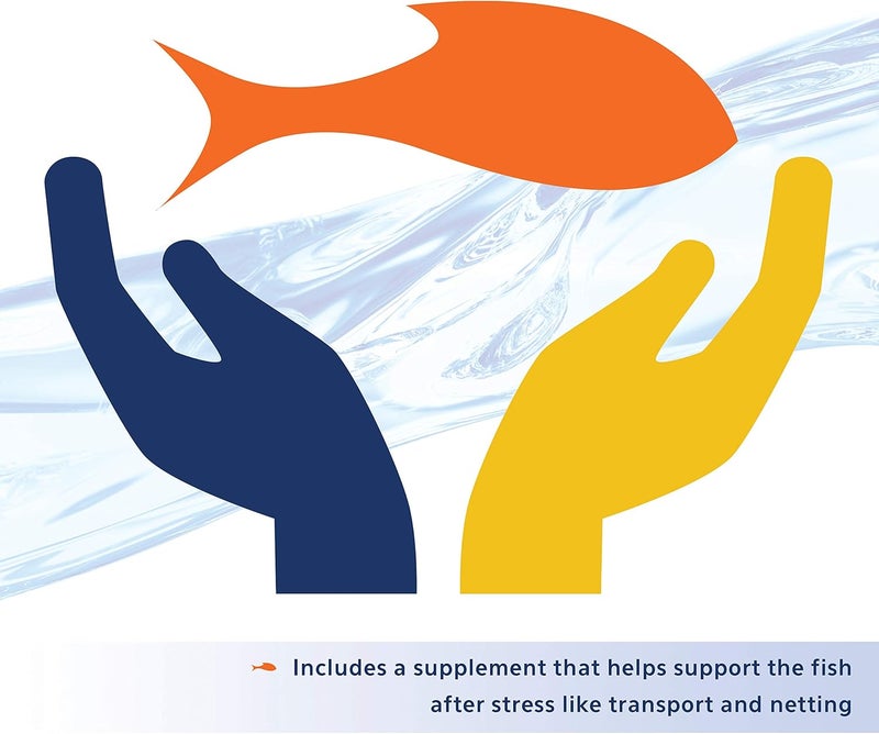 Aqueon Betta Bowl Plus Water Conditioner Neutralizes Chlorine and Ammonia for Betta Fish Tanks - 4 Ounces - Image 4