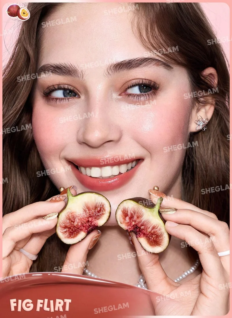Sheglam Hydra Jelly Pocket Lip Jam-Fig Flirt