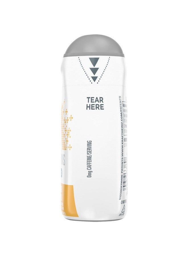 ميو معزز الماء السائل من فيتامينات ميو، برتقال وفانيليا، 1.62 أونصة (عبوة من 12 قطعة) - Image 5