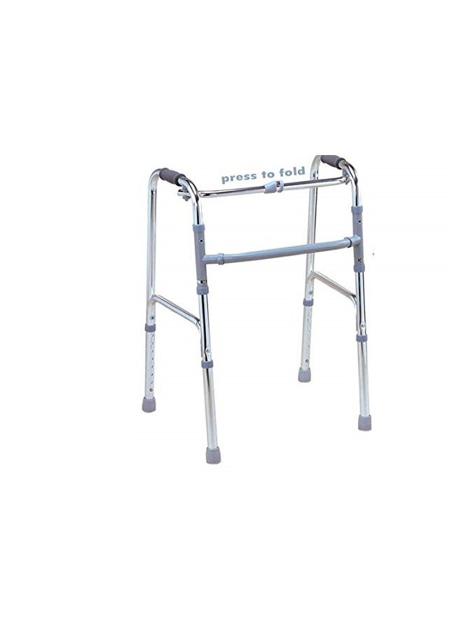 مرقمة مشاية قابلة للطي - Image 1