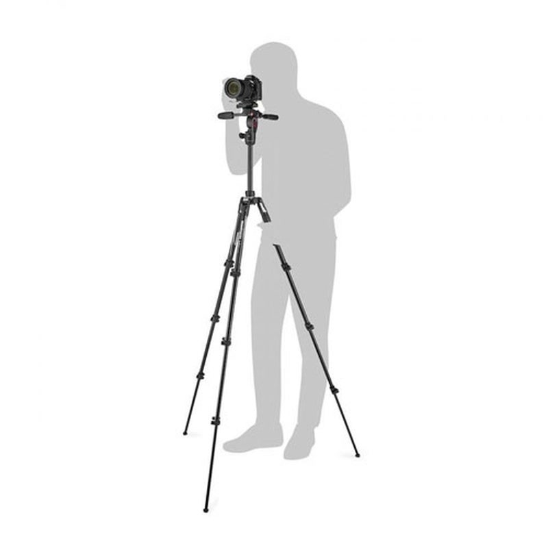 Manfrotto Kit Befree 3-Way Live Advanced - Image 3