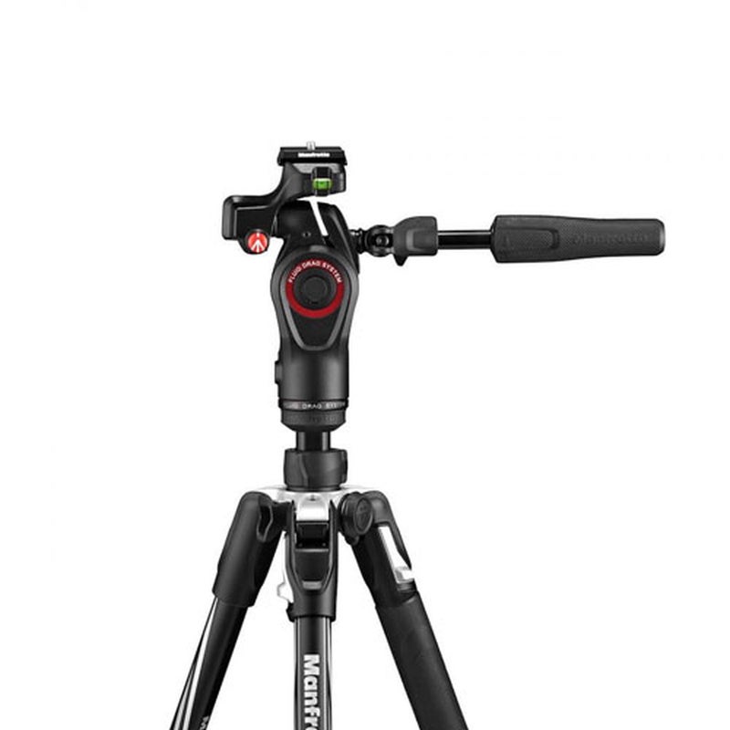 Manfrotto Kit Befree 3-Way Live Advanced - Image 2