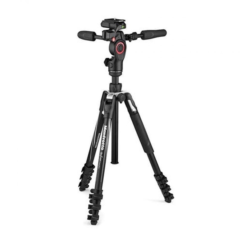 Manfrotto Kit Befree 3-Way Live Advanced - Image 1